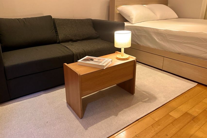 ✨마포초역세🍀한강스테이