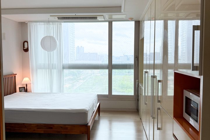 🆕 송도 역세권✨풀옵션 8번째 이미지