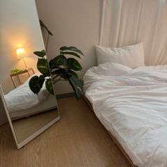 이대역1분 채광좋은원룸 방 이미지