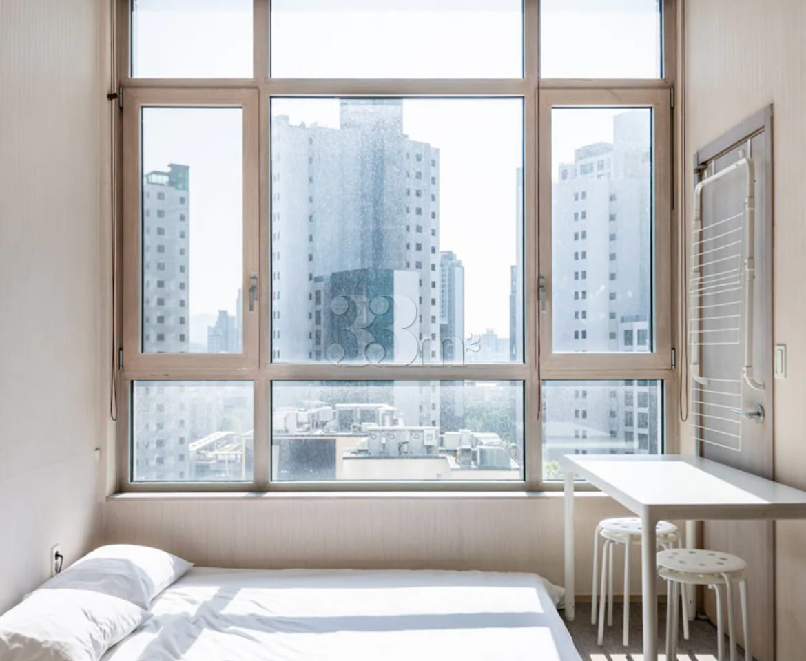 [Duplex] Gangnam, Fully Furnished, Sleeps 4 15th image