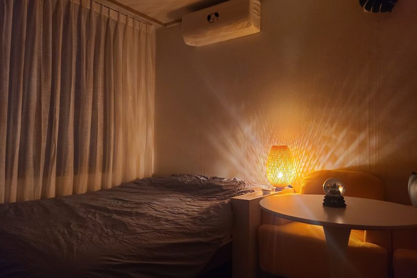 가양역 옐로우하우스