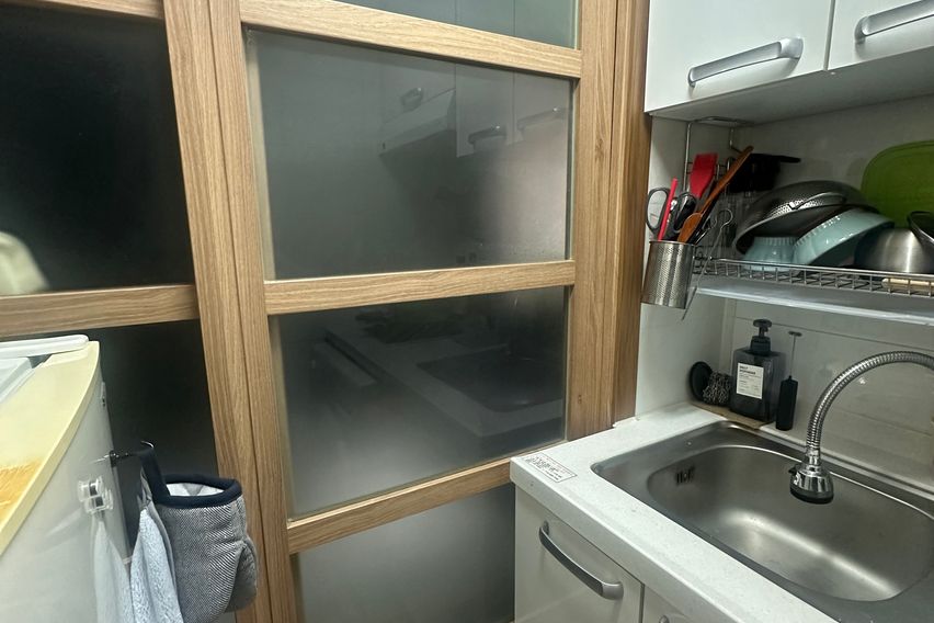 신대방 분리형 원룸 5번째 이미지