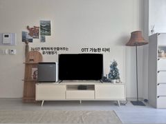 쾌적한 복층 숙소 1번째 이미지