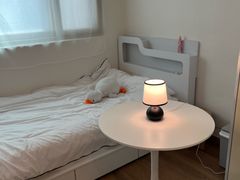 2 minutes from HUFS; clean, fully furnished u 2th image