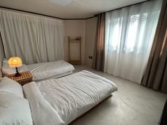 Spacious three-room apartment near Mokdong St 12th image