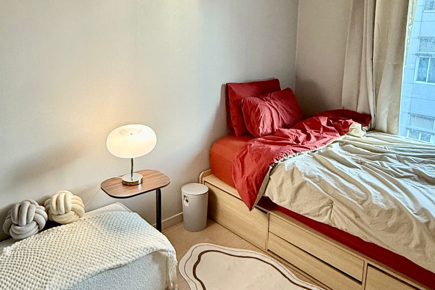 편의점1초 성수하우스