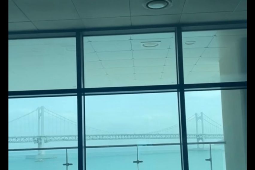 광안리 특급새집