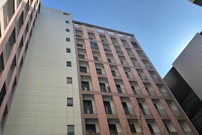 경희대영통 복층원룸테라