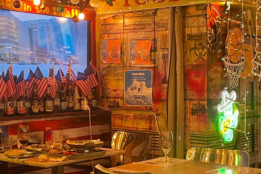 ❤️한강뷰마포홍대신촌❤️