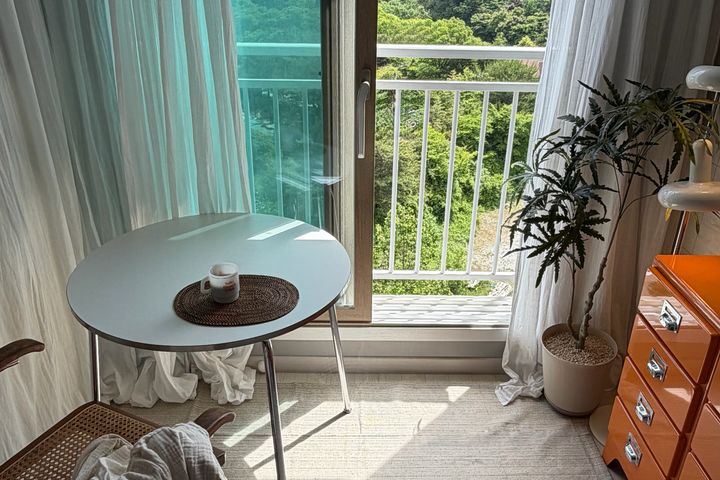 바다10분컷♥강릉모닝 1번째 이미지