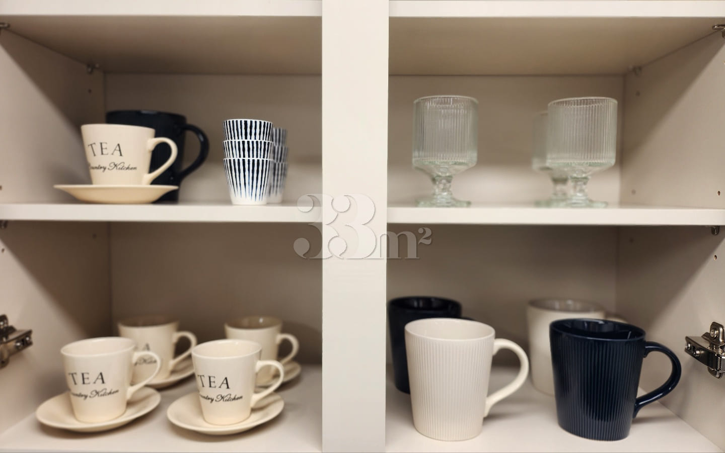 Newly built The Sharp apartment near Gohyeon, 6th image