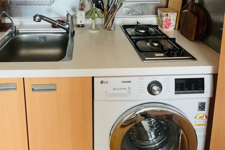 마포한강뷰🌿편안한