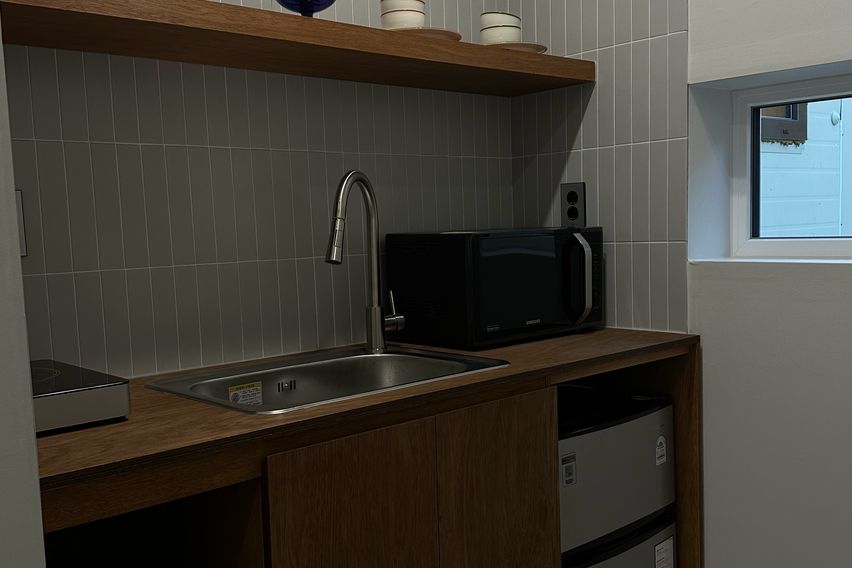 강릉 중심부 숙소 2 4번째 이미지