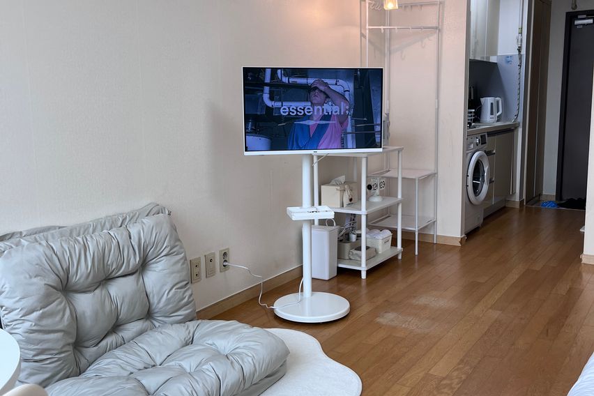 🌱신도림역세권 주차가능