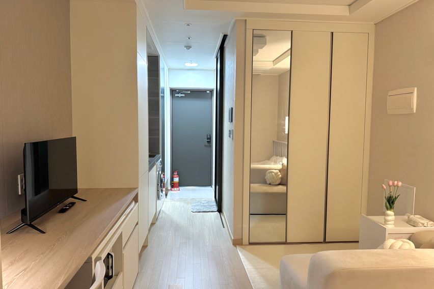 💕고덕역 1분 깔끔