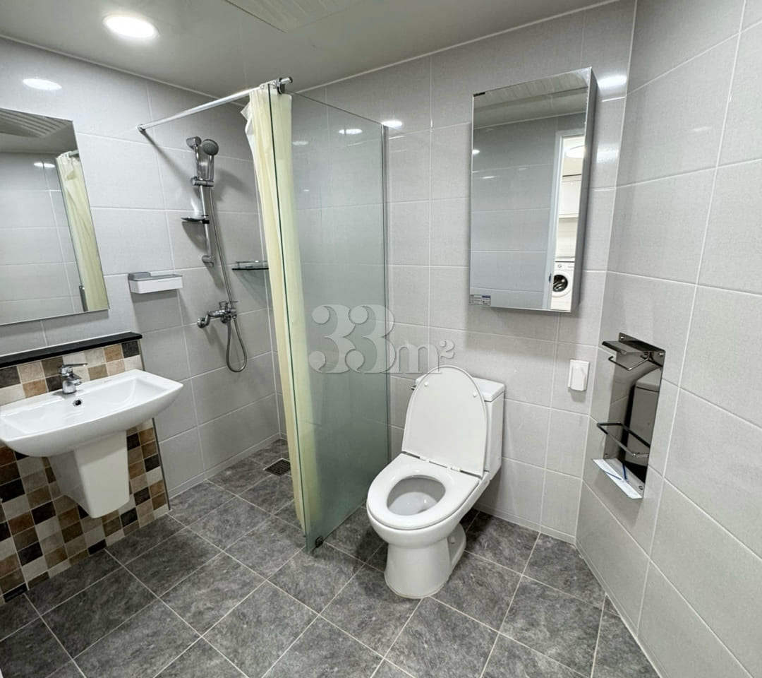 🏡 1-minute walk from Dongdaegu Station 🚉 4th image