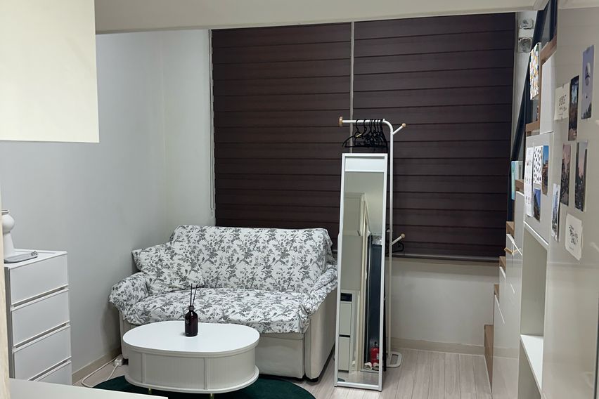 답십리역 복층 오피스텔