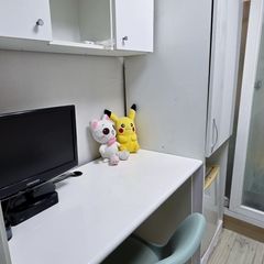 혼자살기딱좋다/추천⭐️ 방 이미지
