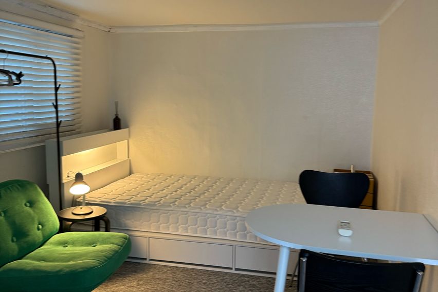 회기삼육 조용한 독채 2번째 이미지