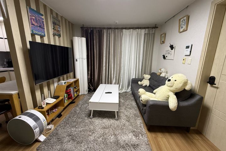 천안여성전용쉐어하우스3 7번째 이미지