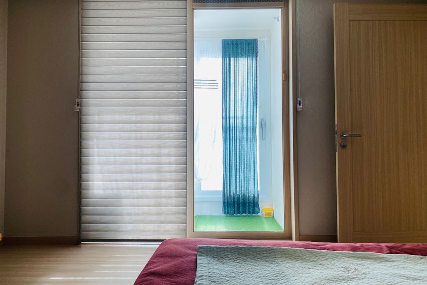 한여름밤바다의 낭만