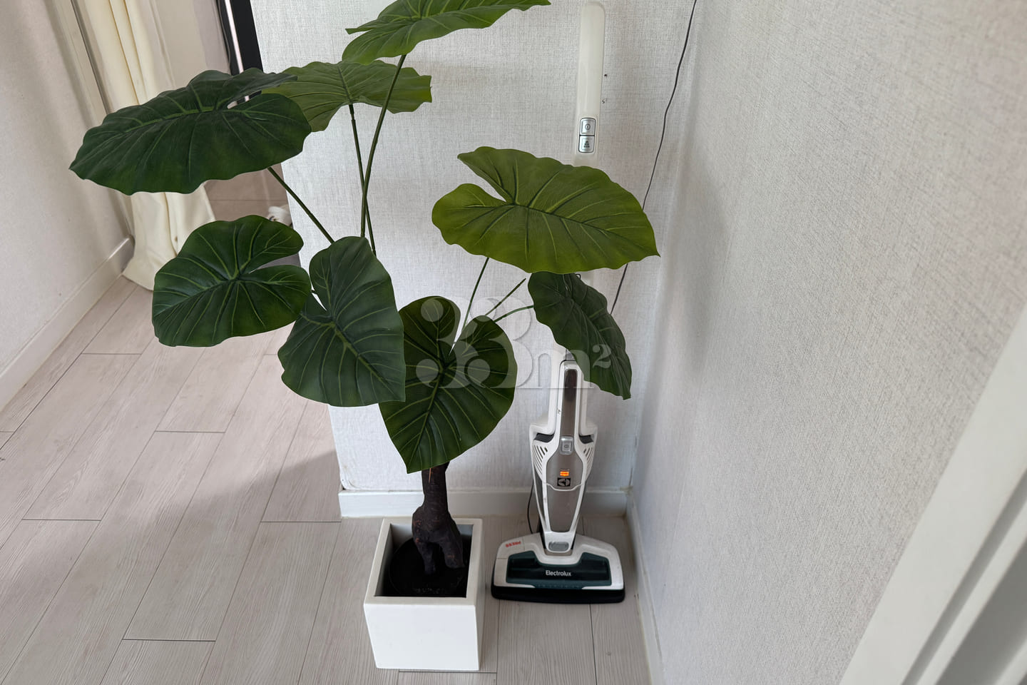 Suwon Station, two-room duplex with parking,  12th image