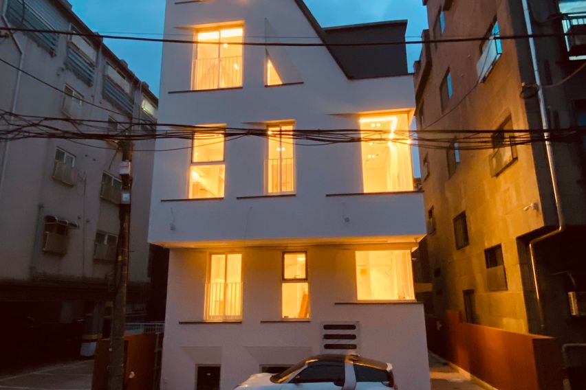 화곡동 디자인 신축A 19번째 이미지