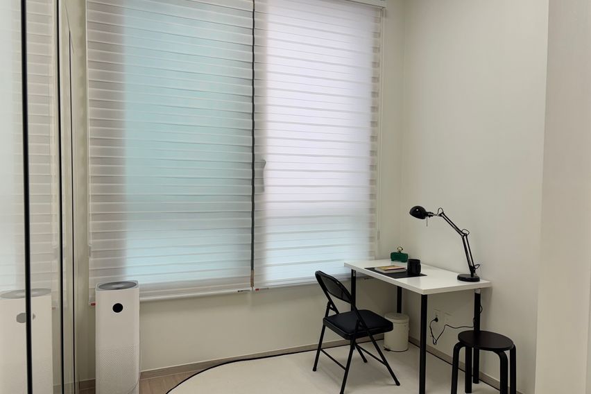 모노반달 신축 원룸복층