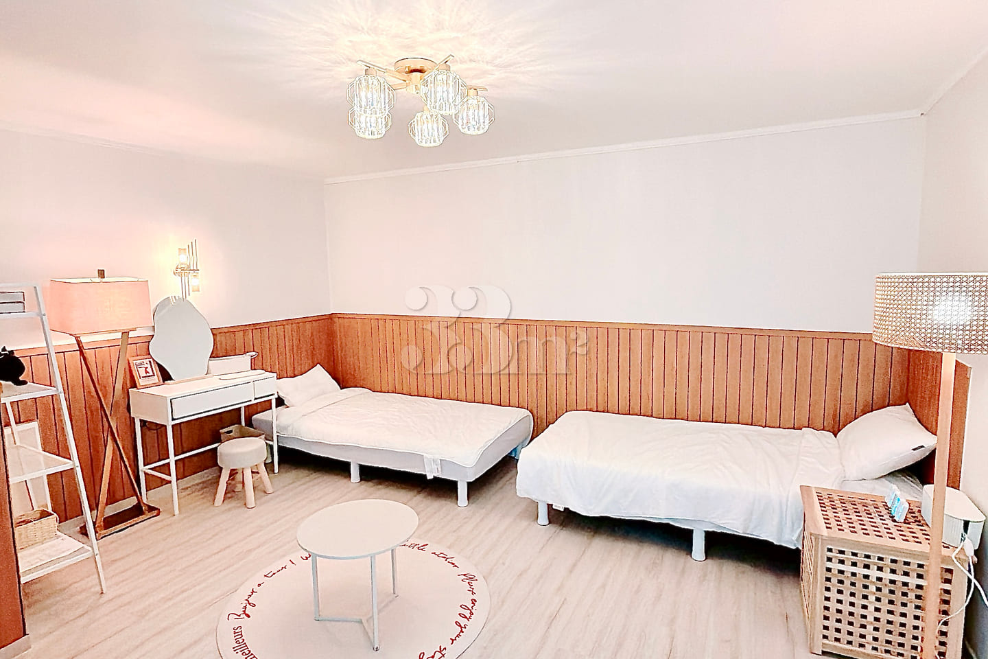 👑Yeha Stay-Z🥇Two-Room Unit✅ 1th image