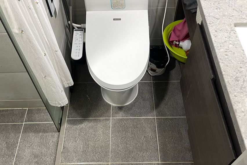 광안리 바로 앞 신축