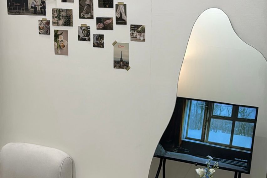 당산역1분 (스타일러)