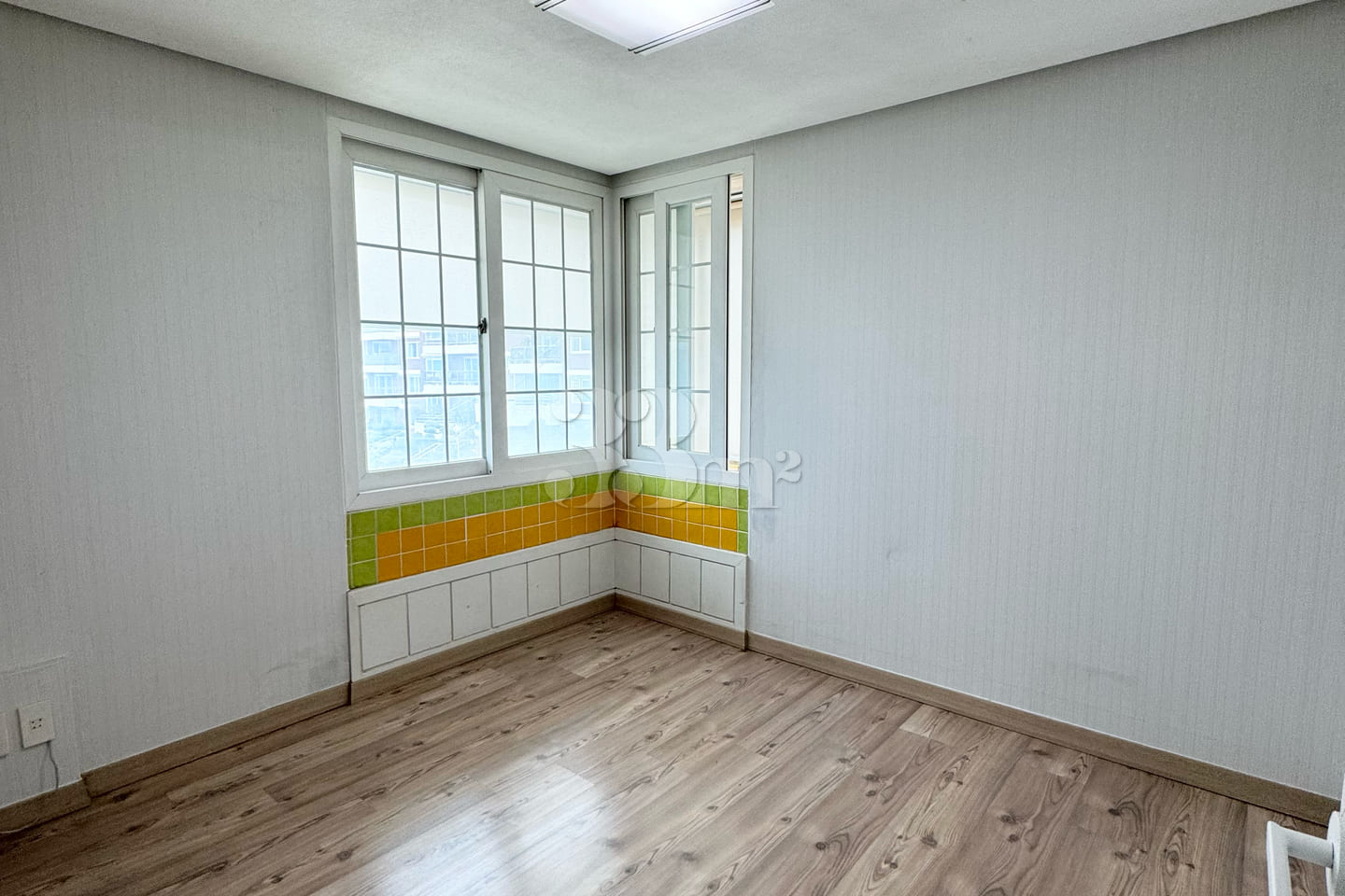 Large-sized unit with an ocean view on Dalmaj 4th image
