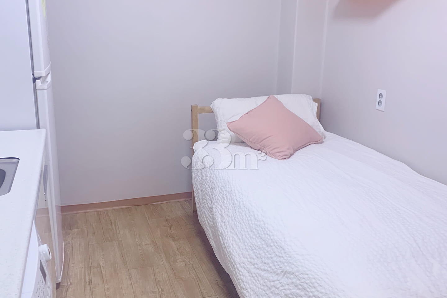 Room 306, Single Room 0th image