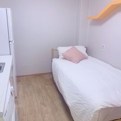 306호 1인실 방 이미지