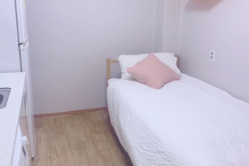 306호 1인실 0번째 이미지