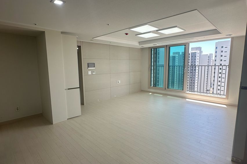 30평신축아파트룸4개❤️ 1번째 이미지