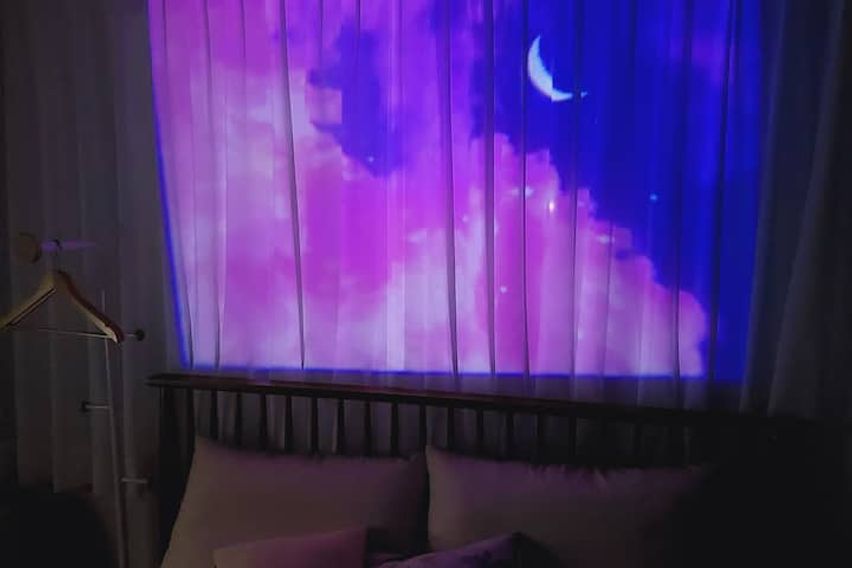 충북대 호원방 풀옵션