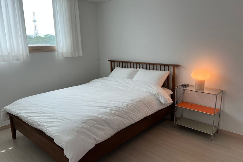 강릉 송정 안목 해변