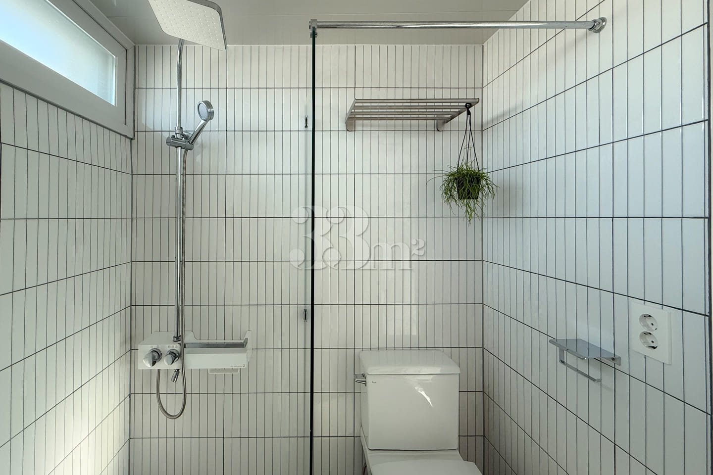 Janghanpyeong Fully Furnished 1.5-Room Unit ? 10th image