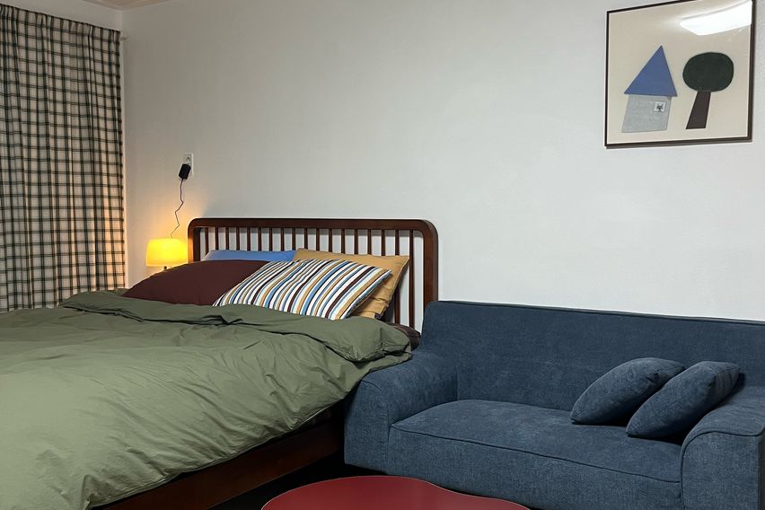 제주시 연동 감성숙소🏡 0번째 이미지