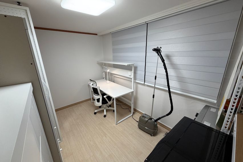 ⭐태릉.신내.공릉.주차