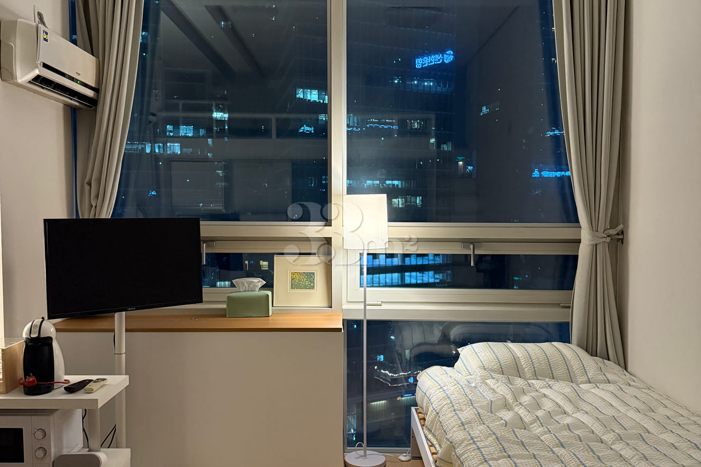 Cheonggye Stay, View (DX) 3th image