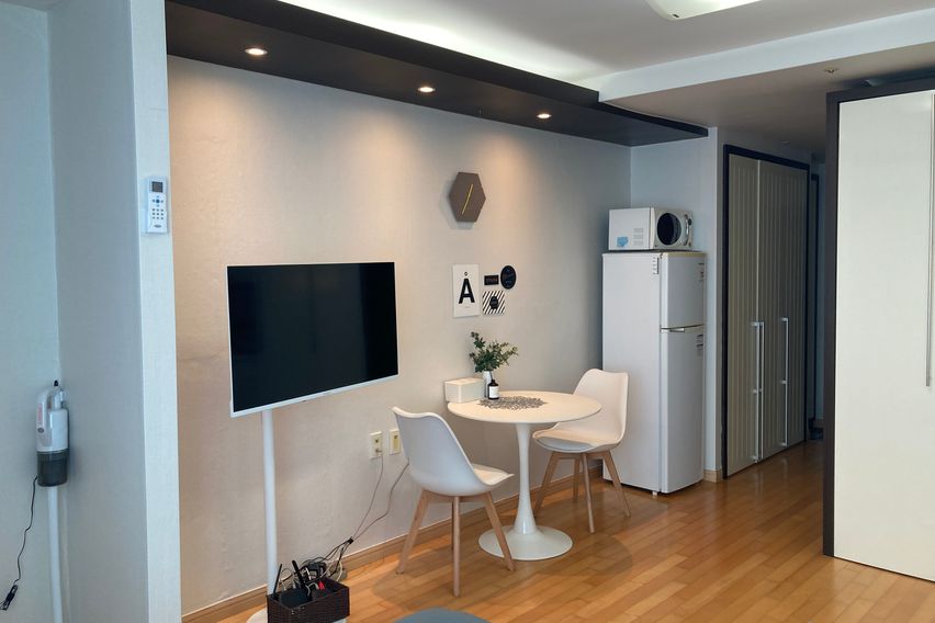 수서역2분(힐링♥풀옵) 15번째 이미지