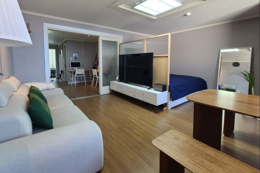 전망좋은 더마루