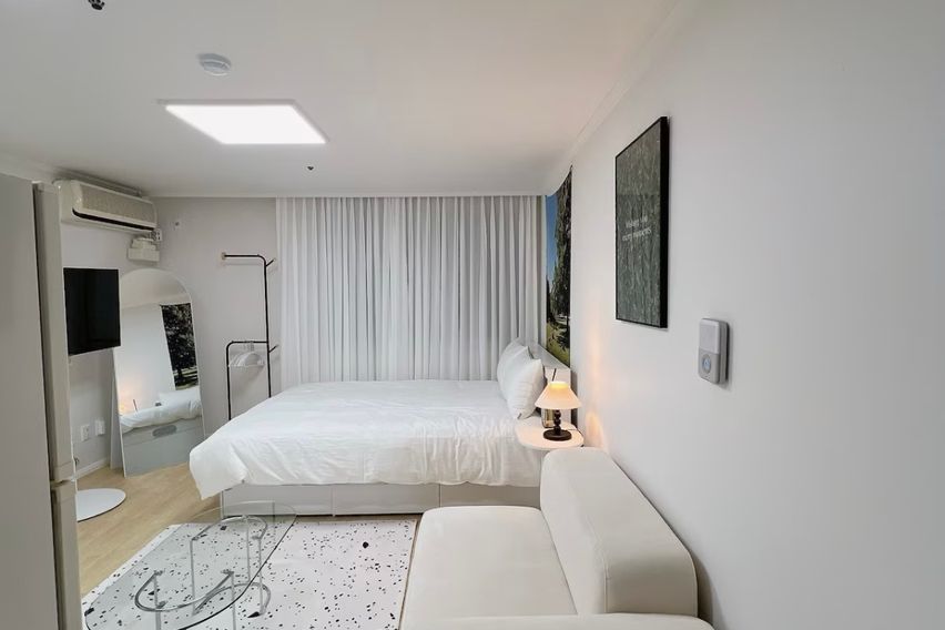 강남역7분거리/조용해요