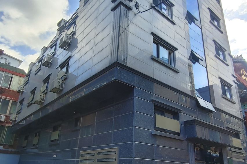 신림역도보3분 신축원룸