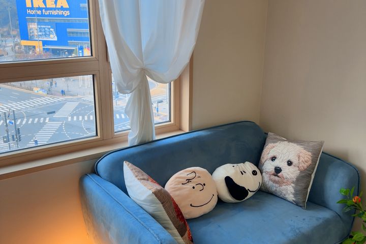 광명역♥️특별할인,2인 4번째 이미지