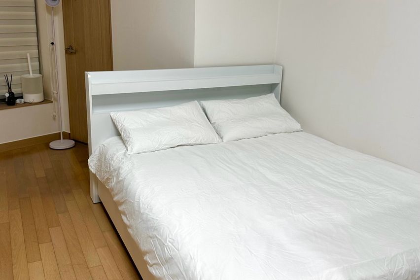 광화문 경복궁 깔끔