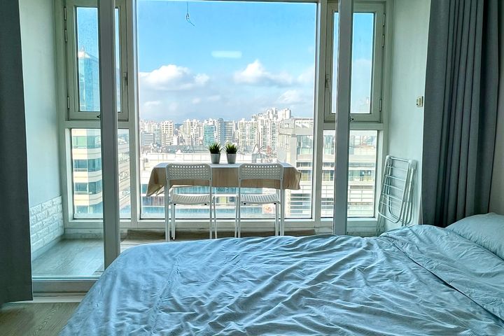 선릉 테헤란아이빌  0번째 이미지