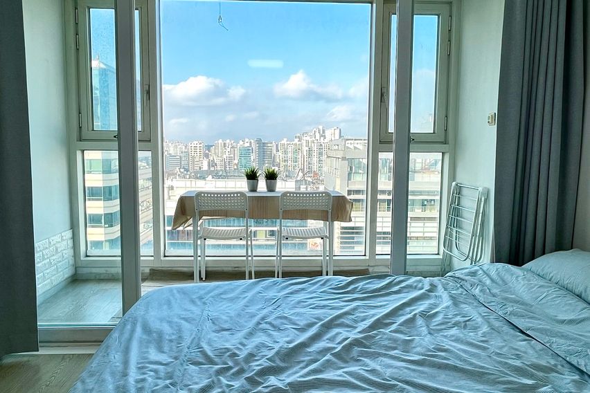 선릉 테헤란아이빌 